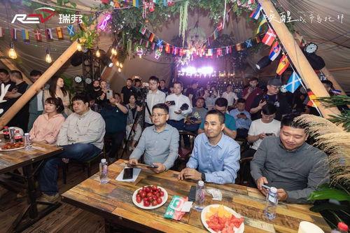 瑞弗房車(che)五大產(chan)品來襲，全力打造(zao)房車(che)旅行生(sheng)態(tai)圈