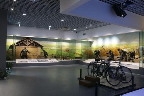 2023年(nian)荊門(men)市鄉(xiang)村旅(lv)遊(you)精品點(dian)公布 收(shou)藏打卡(ka)，解鎖(suo)田園(yuan)詩意(yi)之旅