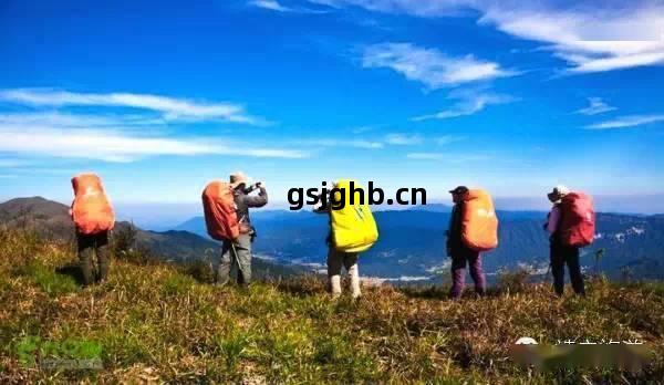 江西(xi)再添新(xin)名(ming)片 四(si)地(di)入選(xuan)第二(er)批國(guo)家全域旅(lv)遊(you)示範(fan)區