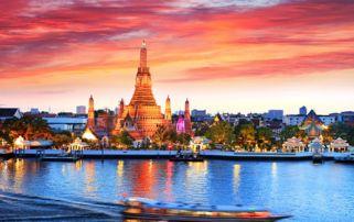 端午(wu)小長假(jia) 暑(shu)期前(qian)奏(zou)中的(de)旅(lv)遊(you)小高峰