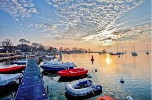 漫步(bu)全球 11個(ge)最(zui)適合(he)用(yong)雙(shuang)腳(jiao)丈(zhang)量(liang)的旅(lv)行(xing)天(tian)堂